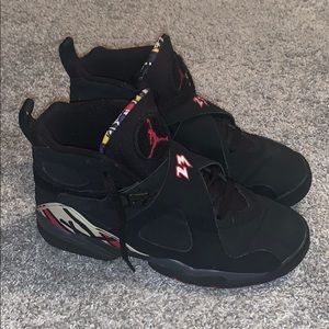 Air Jordan Playoffs 8s